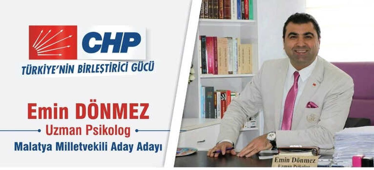 CHP Milletvekili Aday Adayı Dönmez\'den \'Temiz Siyaset\' Açıklaması