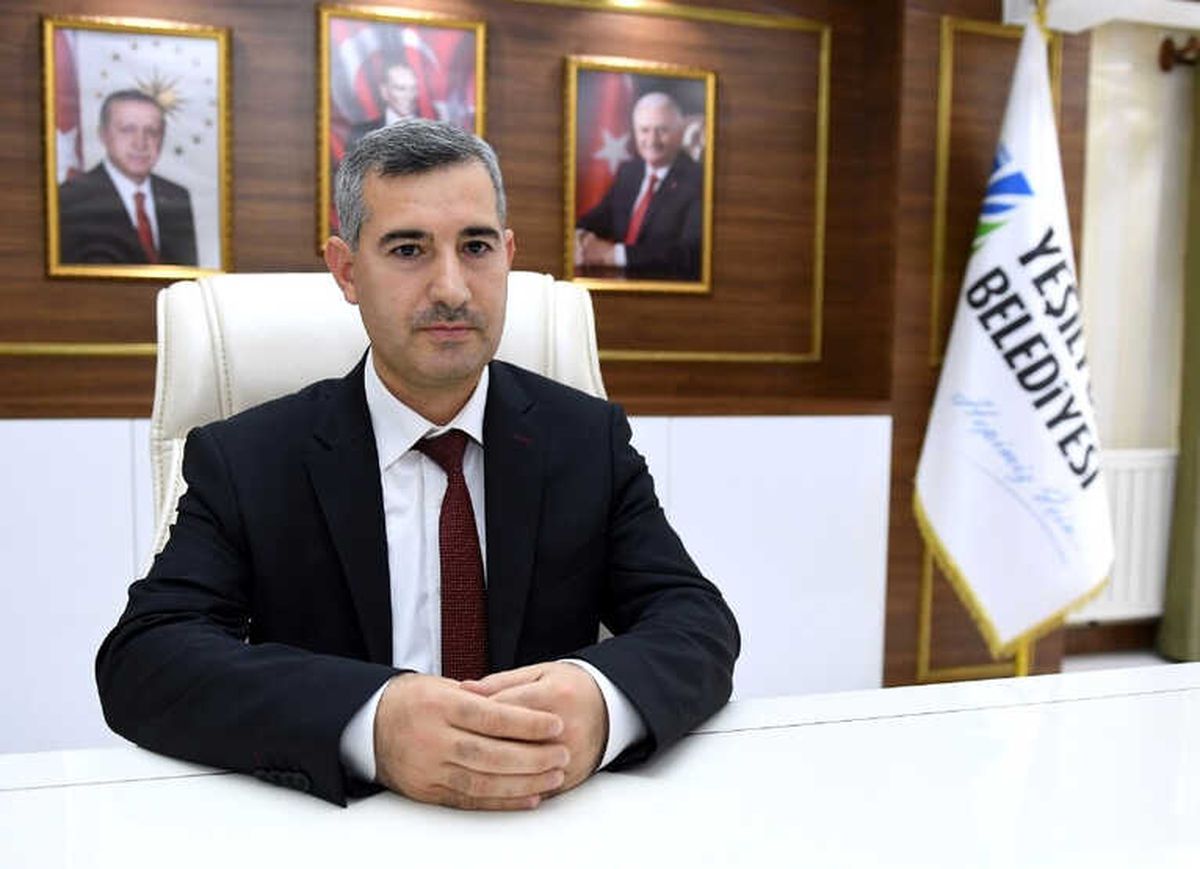 Çınar\'ın 19 Mayıs Mesajı