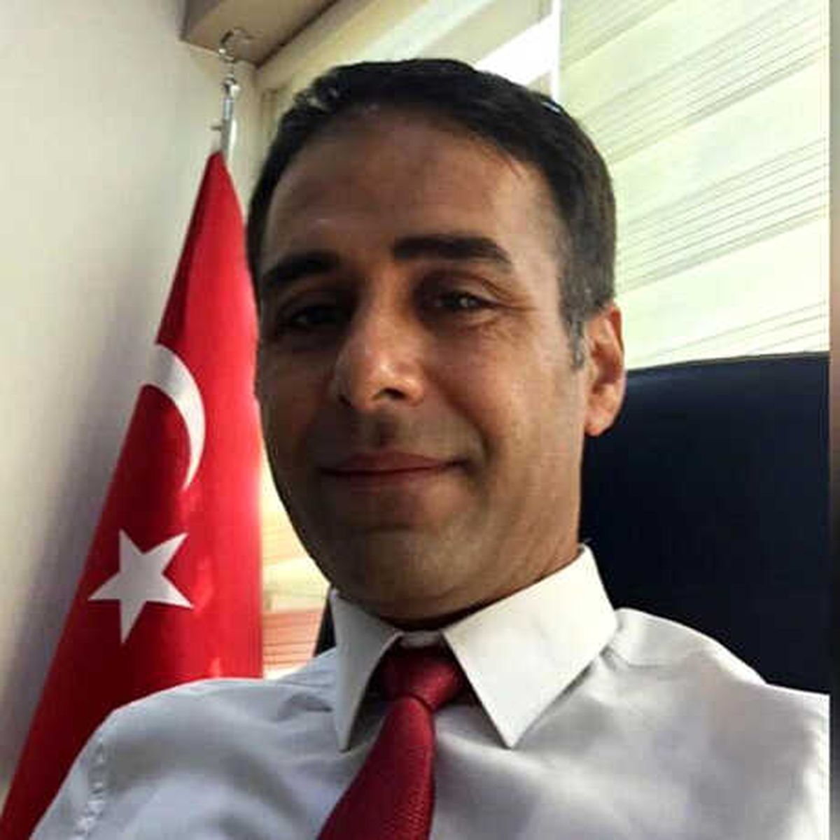 Daire Başkanı Otomobilinde İntihar Etti