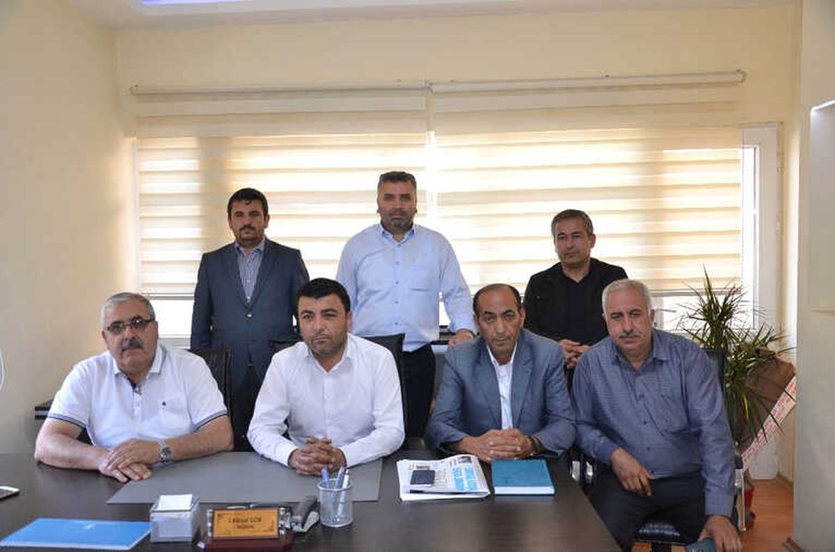 Darende\'den İsrail\'e Kınama