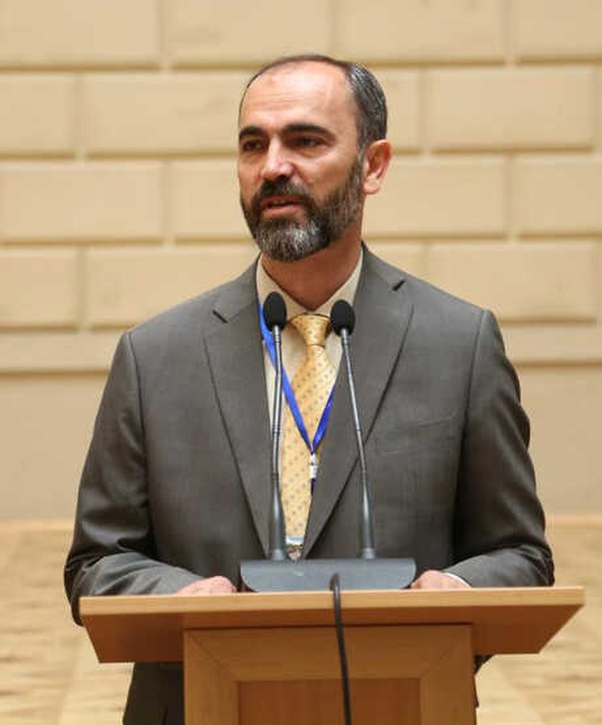 Doç. Dr. Mutlu Türkmen, Uluslararası Bocce Konfederasyonu Başkanlığına Aday Oldu