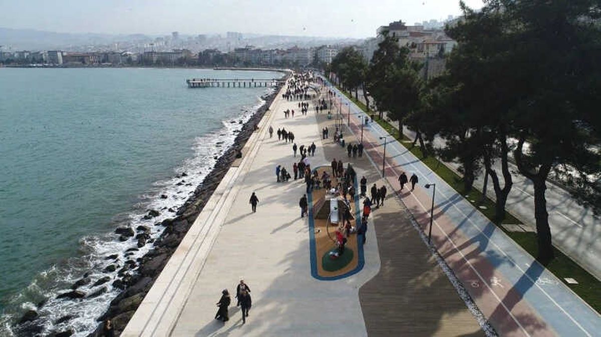 Doğu Karadeniz\'de Genç Nüfus Azaldı