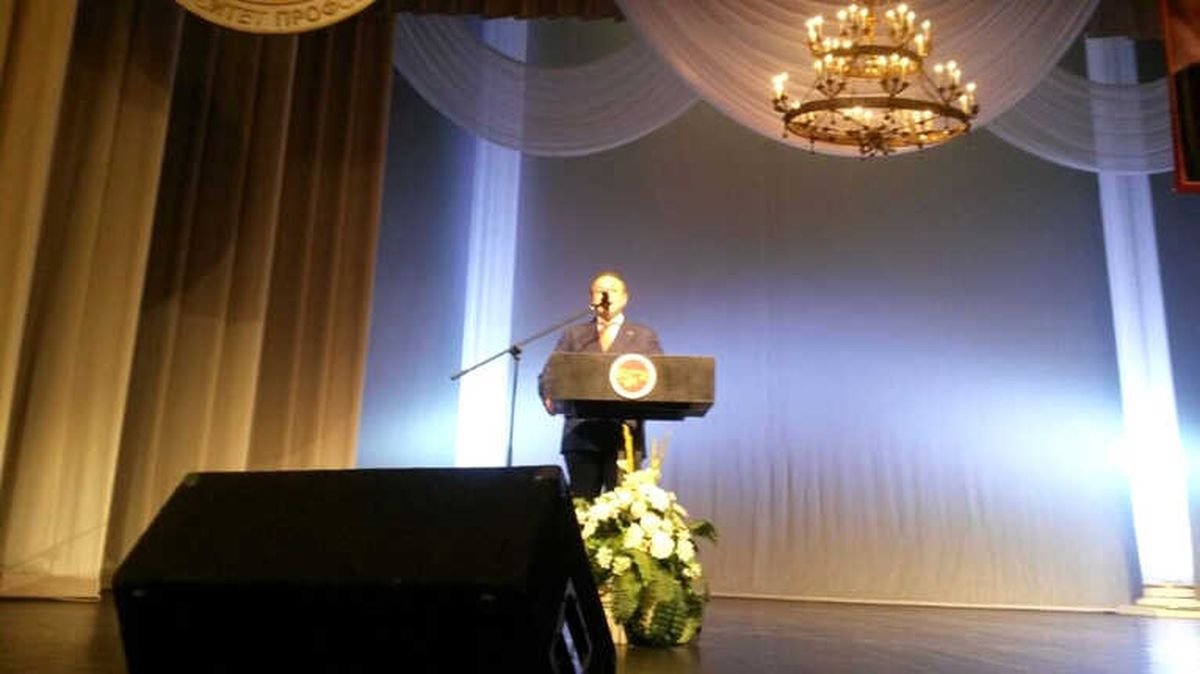 Egemen Bağış: "İsrail Devletinin Acımasız Siyasetine Tüm Dünyanın Sesini Yükseltmesi Gerekir"