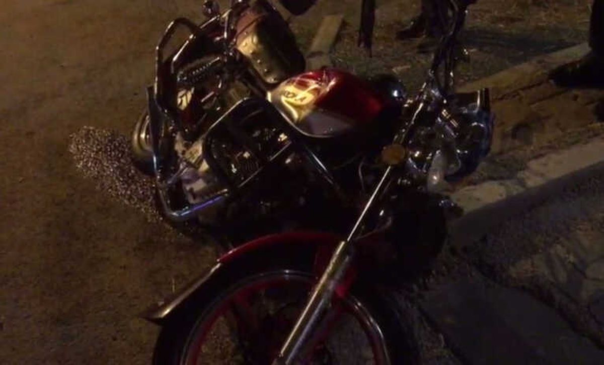 Elazığ\'da Trafik Kazası: 2 Yaralı