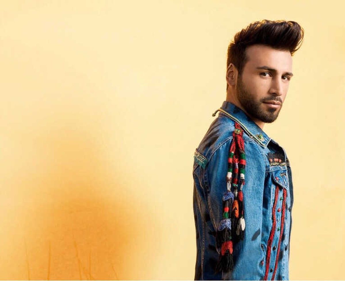 Emre Kaya, Yıldız Tilbe\'nin Yıldızlı Şarkıları Projesine \'Evet\' Dedi