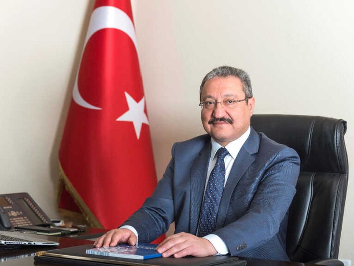 Erciyes Üniversitesi, Tüsiad Bu Gençlikte İş Var Yarışmasına En Çok Başvuru Yapan İkinci Üniversite...