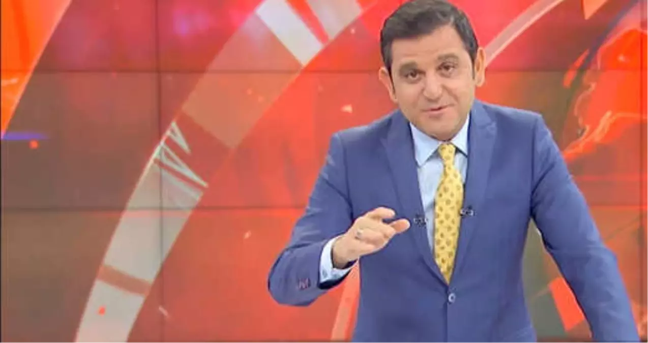 Fatih Portakal, Reytinglerde Survivor\'ı Tahtından Edip Birinci Oldu