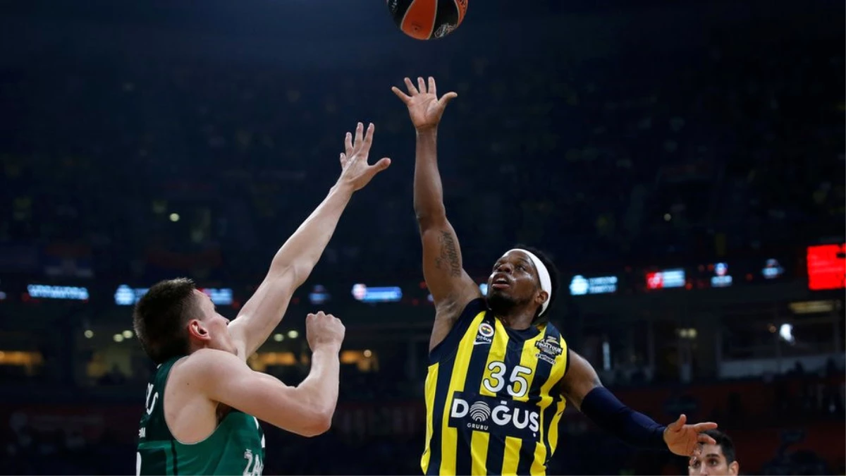 Fenerbahçe Doğuş Euroleague\'de Üst Üste 3. Kez Finalde