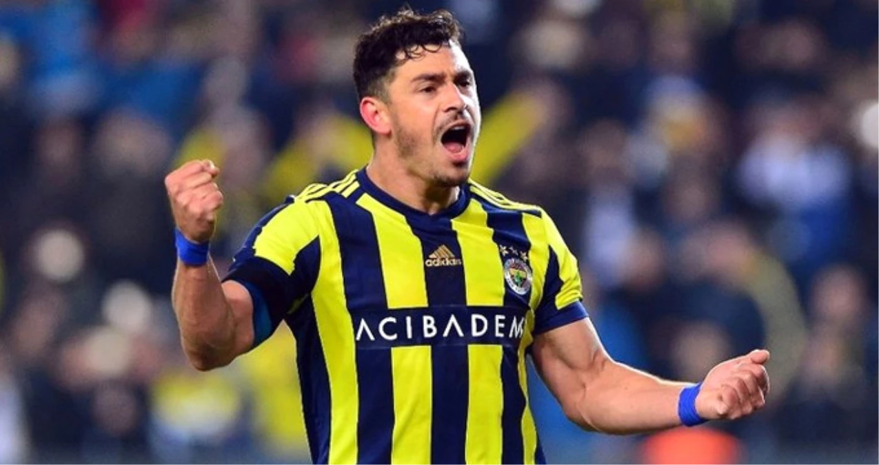 Fenerbahçeli Giuliano, Dünya Kupasına Gidemediği İçin Kahroldu