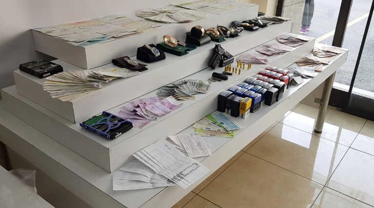 Firmalara \'Maddi Yardım\' Vaadiyle Vurgun Yapan Şebekeye Operasyonun Ayrıntıları Ortaya Çıktı