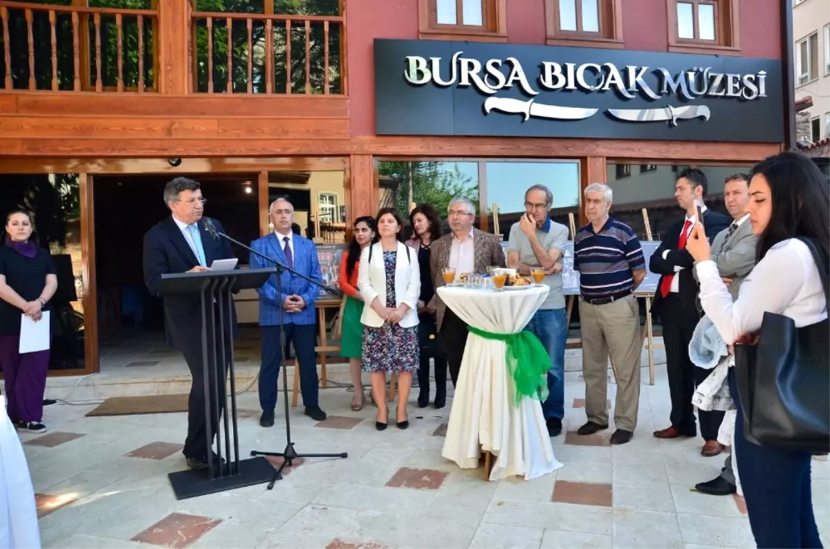 Fotoğrafçıların Gözünden Bursa Müzeleri