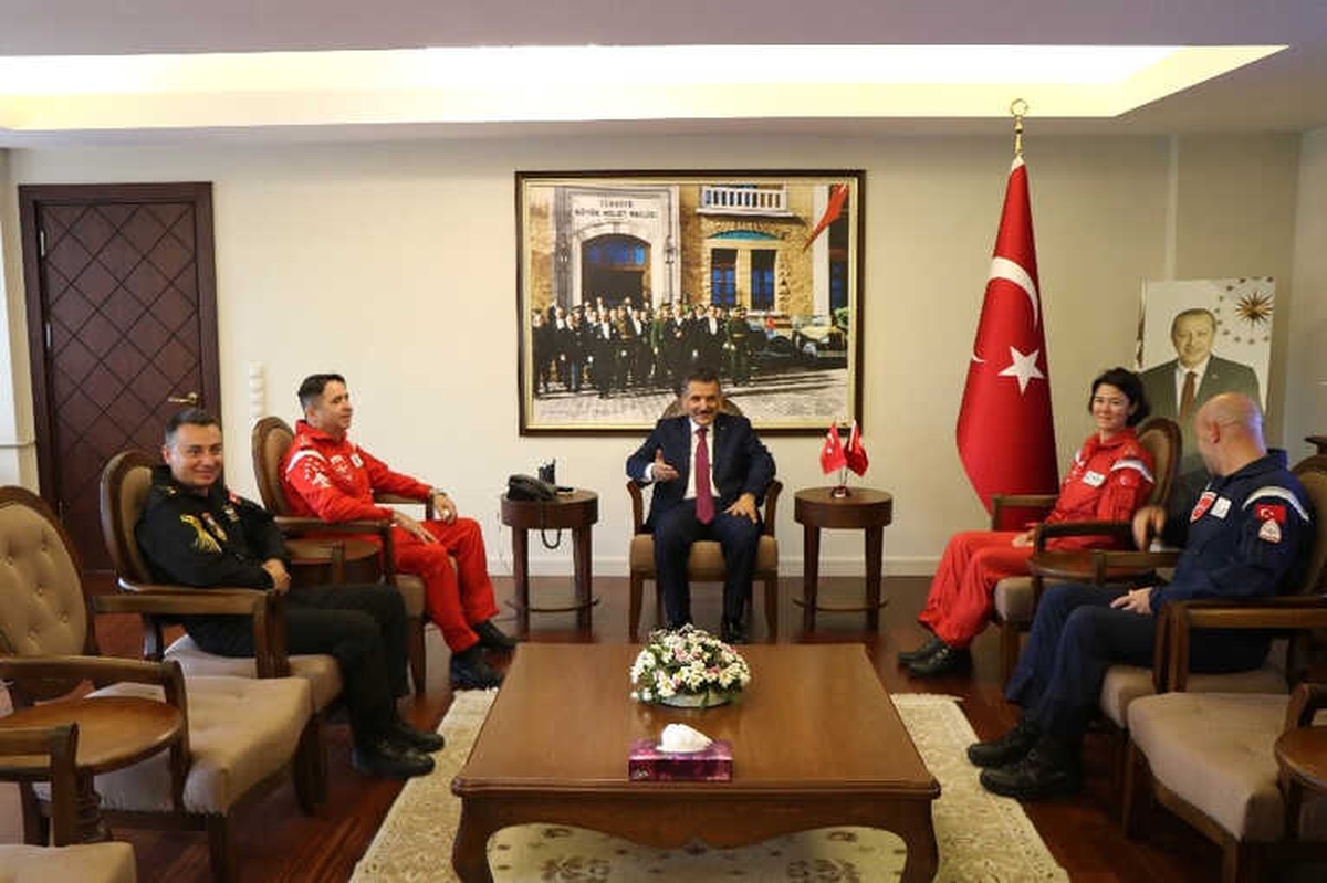 Gökyüzünün Yıldızları 19 Mayıs\'ta Nefes Kesecek