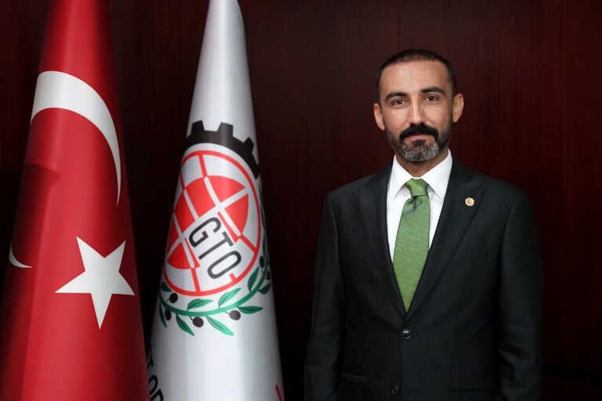 Gto Başkanlarından 19 Mayıs Mesajı