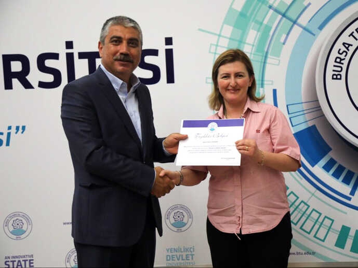 Hastavuk Genç Mühendisleri Uyardı