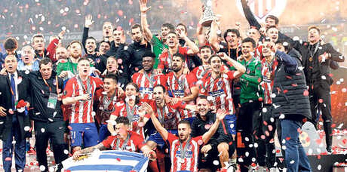 İkinciye Piyango!