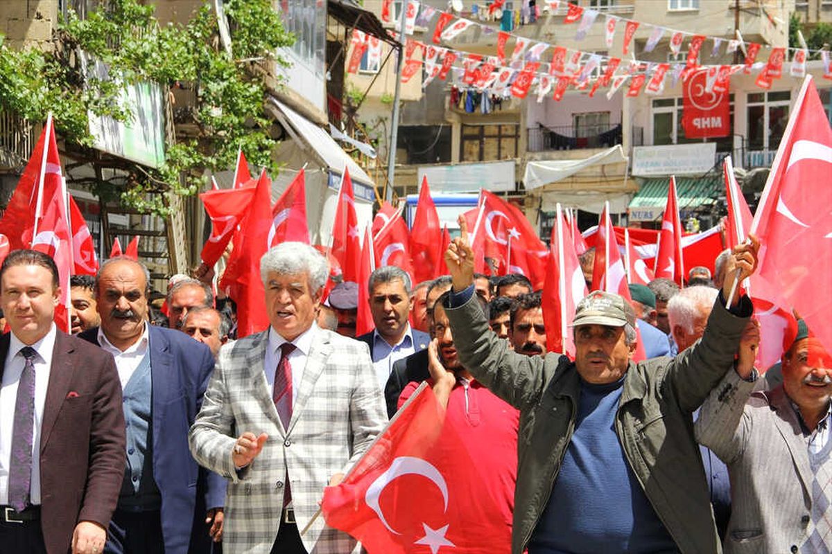 İsrail\'in Gazze\'deki Katliamına Tepkiler