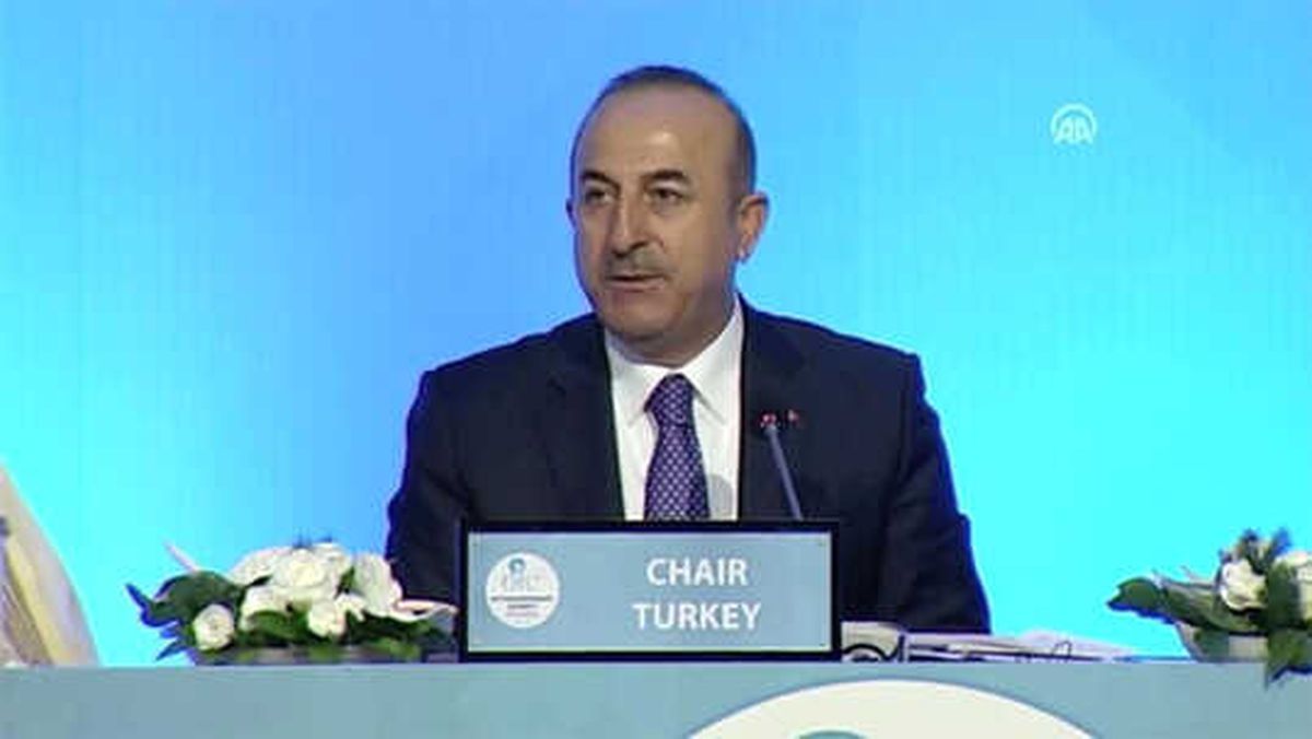 İstanbul\'da Kudüs Zirvesi Başladı