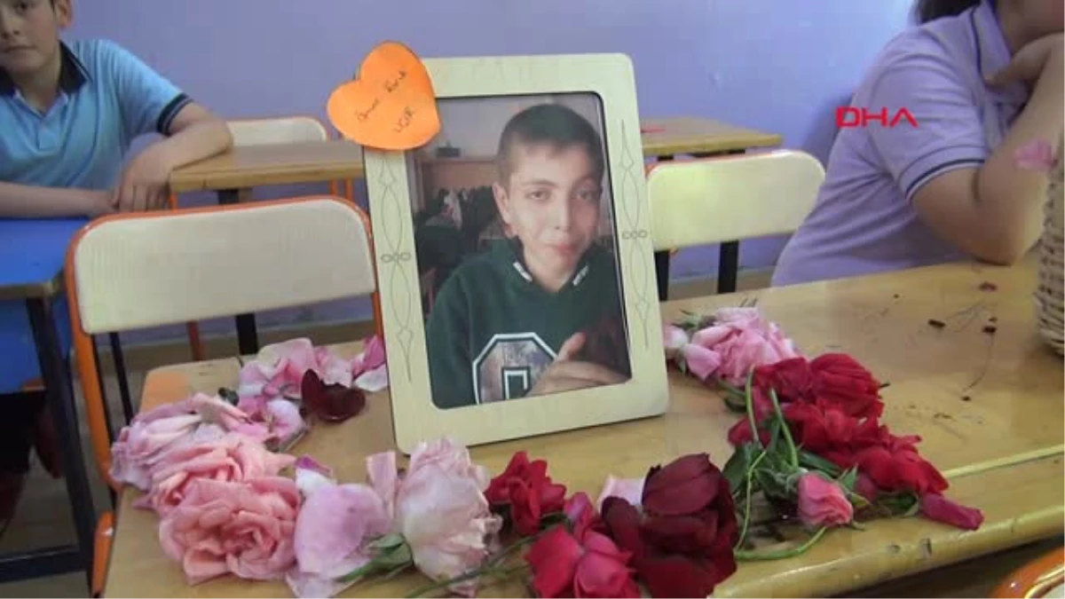 Kahramanmaraş-12 Yaşındaki Ömer Faruk, Futbol Oynarken Kalp Krizinden Öldü