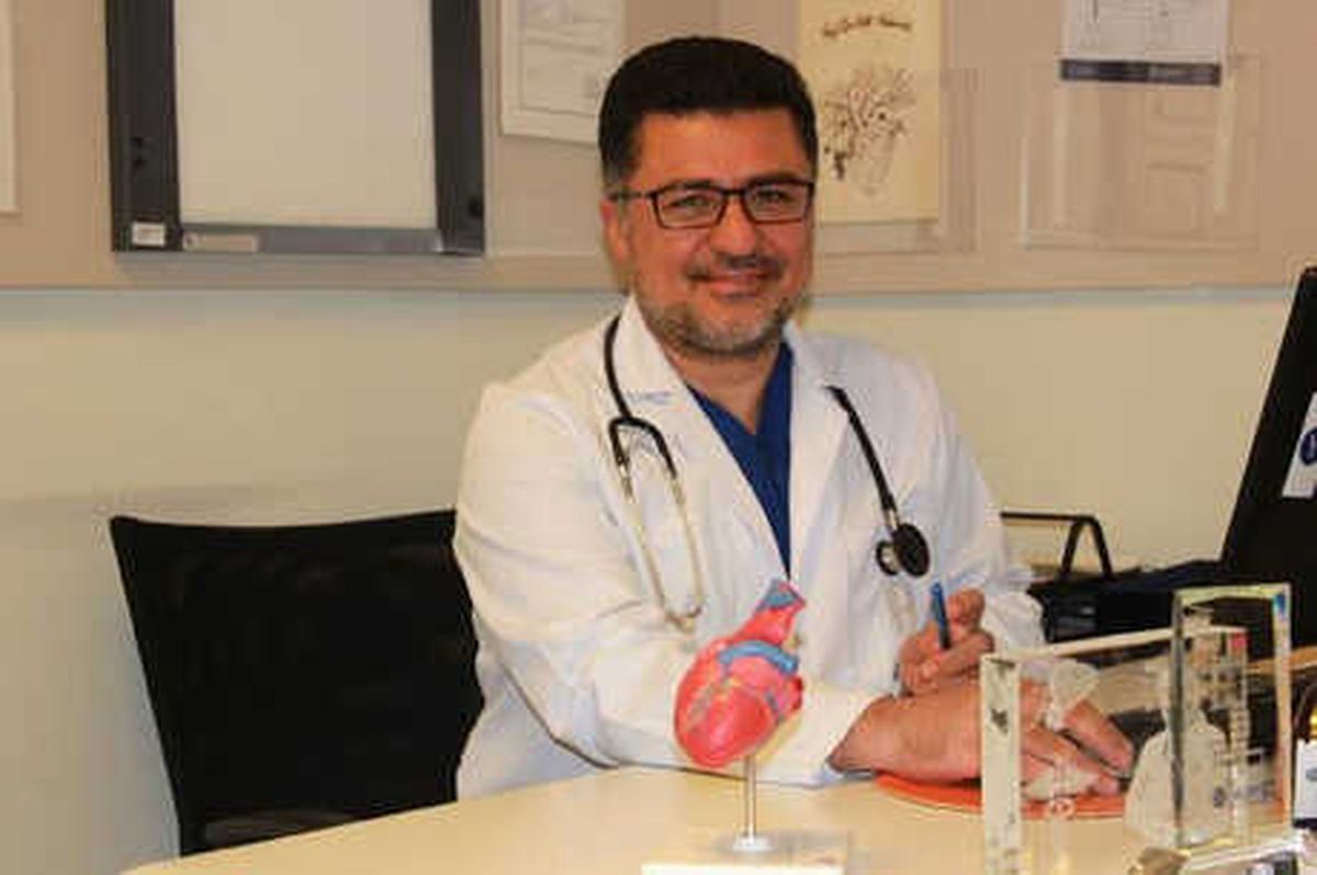 Kalp Hastalarına Ramazan Reçetesi