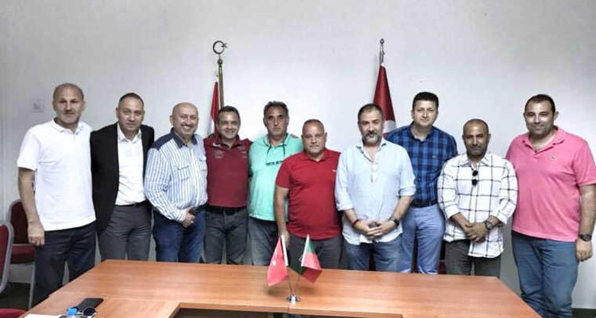 Karşıyaka\'da Ufuk İskender Dönemi
