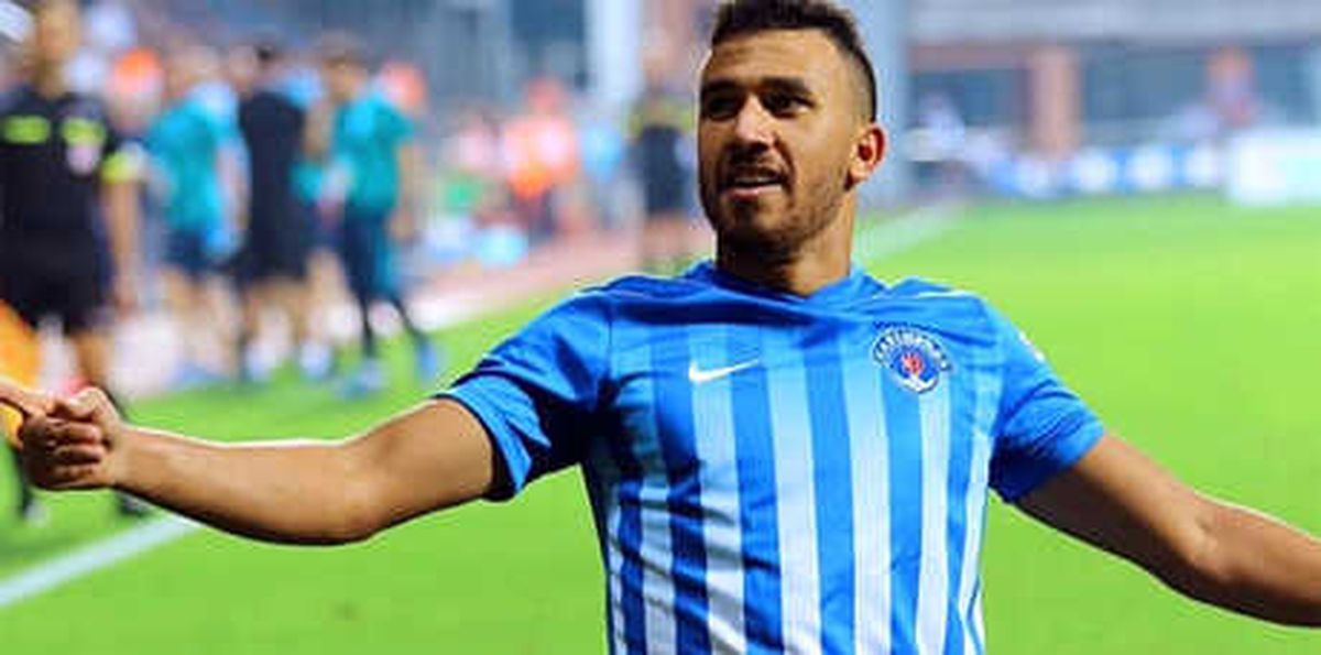 Kasımpaşa\'ya Trezeguet Piyangosu! Watford Devrede...