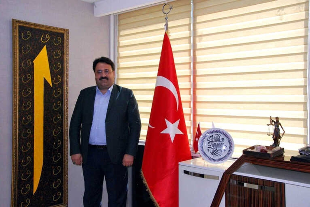 Kaymaz\'dan \'Büyük Kudüs\' Buluşmasına Davet