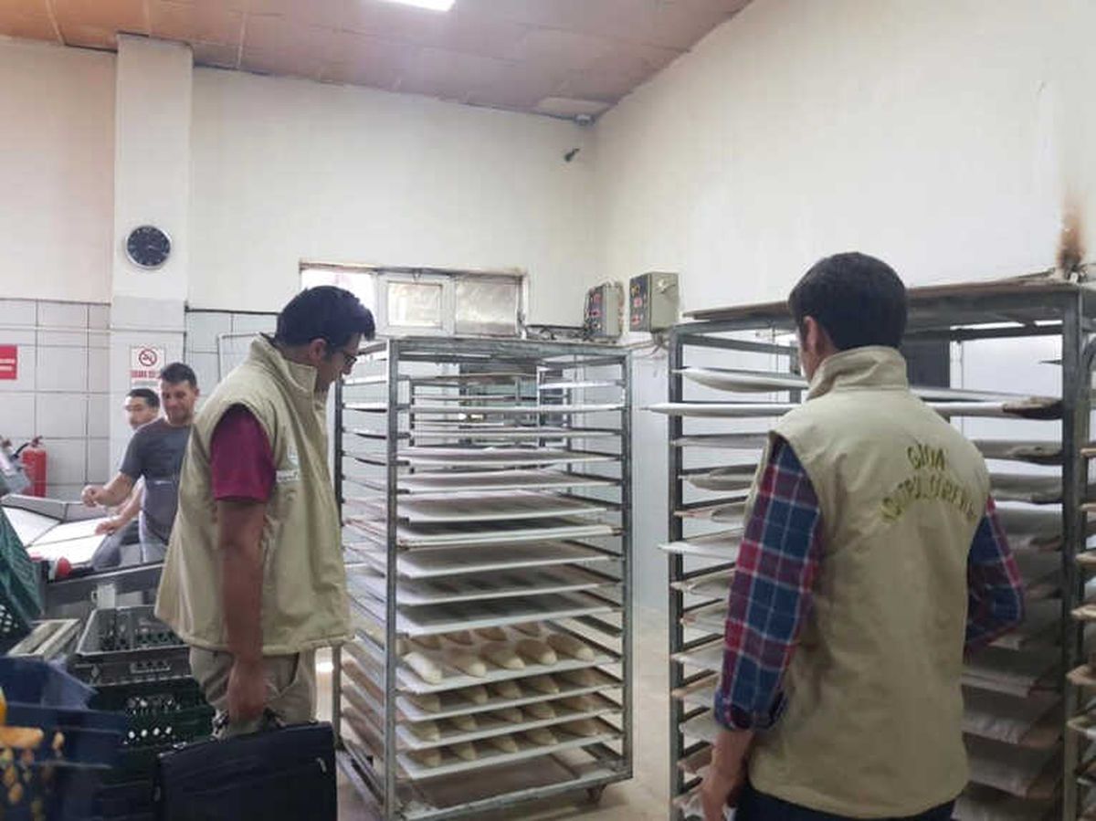 Kırklareli\'nde Ramazan Denetimi Devam Ediyor
