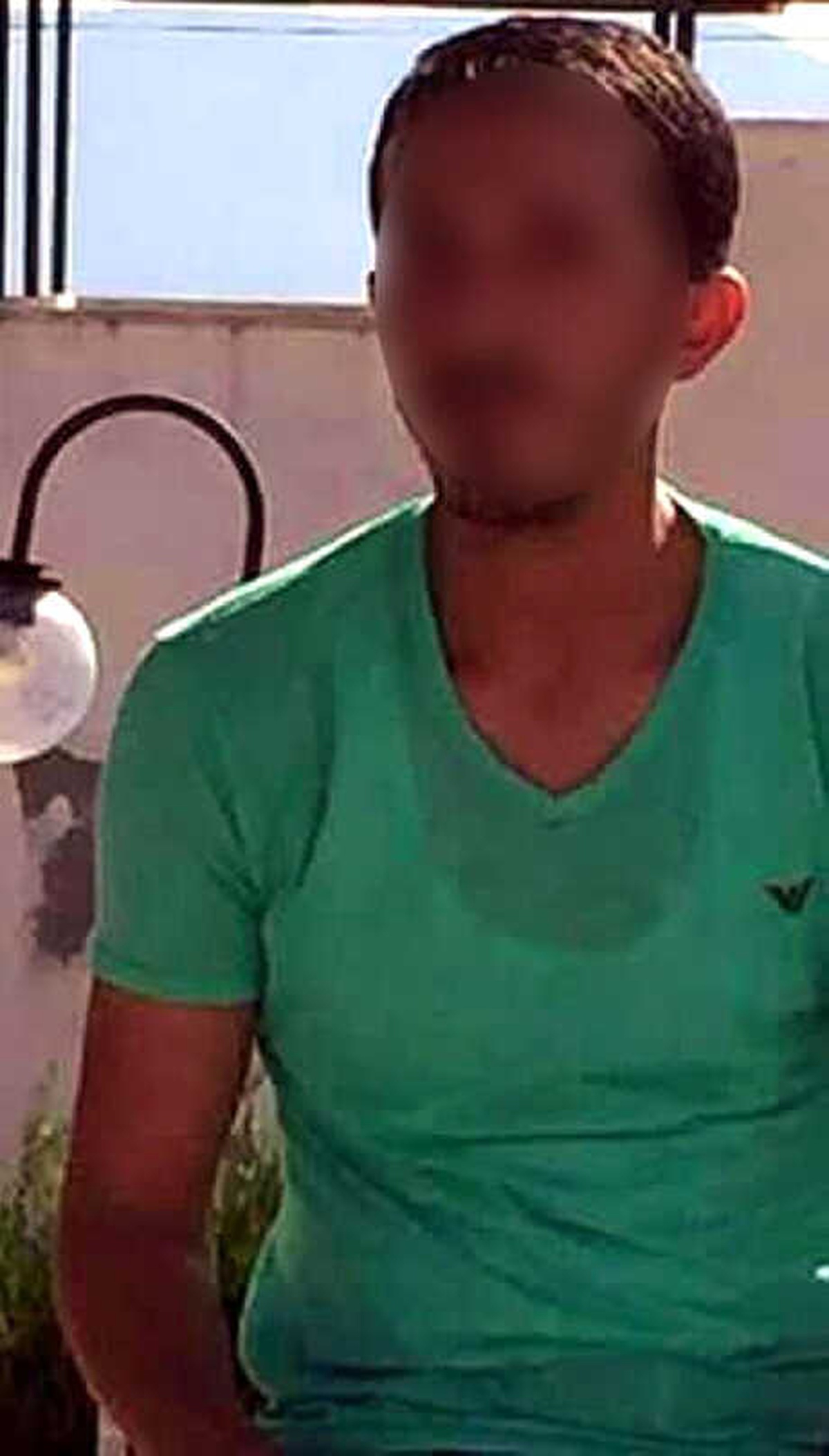Kızına İstismarda Bulunan Babaya, Sabıkasızlık ve İyi Hal İndirimi