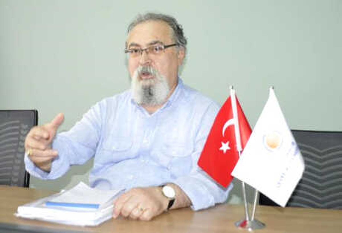 Kocaeli\'de Çevrecilerden Atık Bertaraf Tesisine Tepki