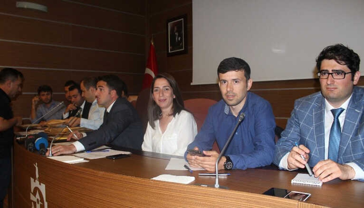 Kocaeli\'nin İlk Metro Projesinde 3 Firma Finale Kaldı