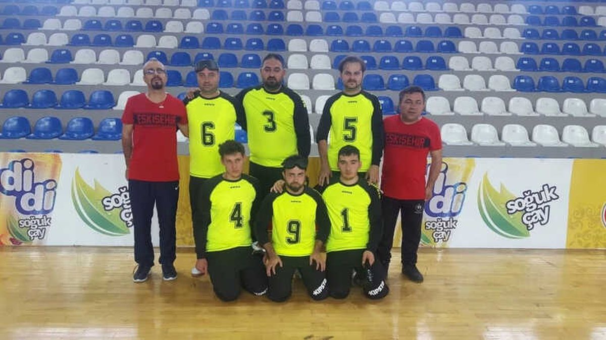 Kupayı Eskişehir\'e Getirecekler