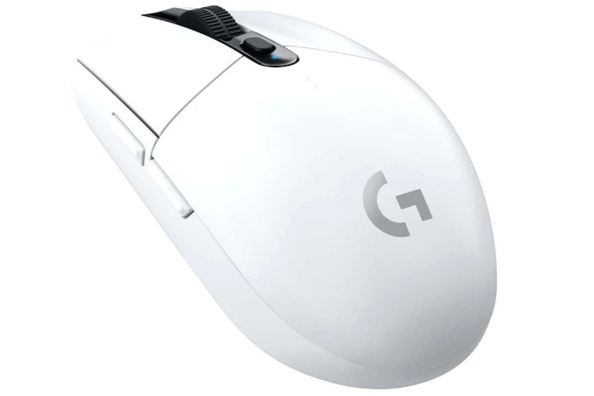 Logitech G305 Wireless Gaming Mouse, Uygun Fiyatlı ve Ultra Hızlı
