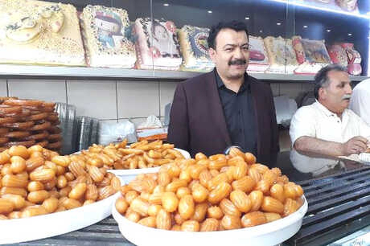 Lokantacılar ve Pastacılar Odası\'ndan \'Ucuz Tatlı Almayın\' Çağrısı