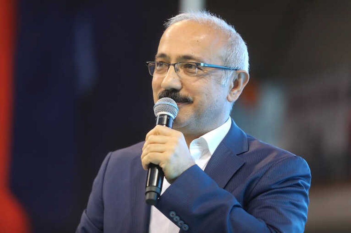 Mersin Bir Üniversiteye Daha Kavuştu
