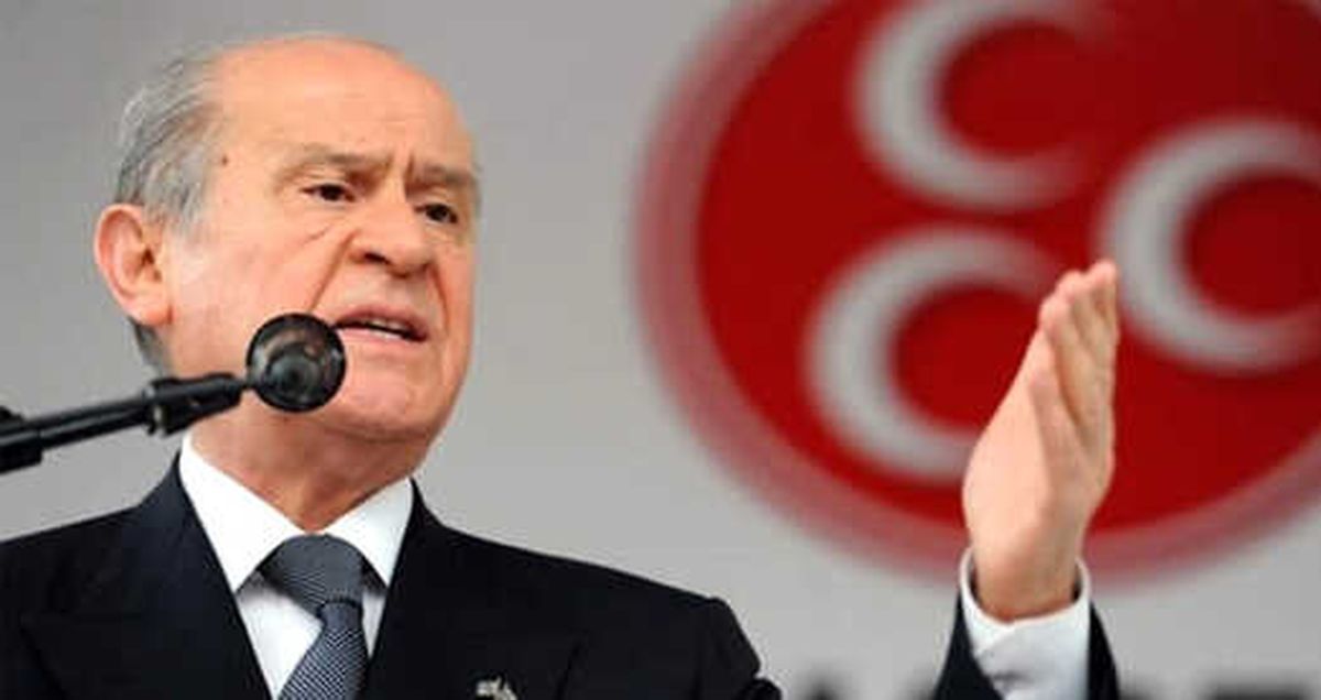 MHP 27. Dönem Amasya Milletvekili Aday Listesi! MHP'nin Amasya Milletvekili Adayları Kim Oldu?