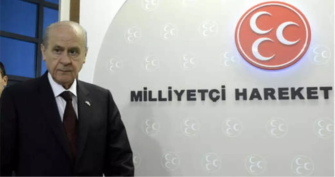 MHP 27. Dönem Bilecik Milletvekili Aday Listesi! MHP\'nin Bilecik Milletvekili Adayları Kim Oldu?