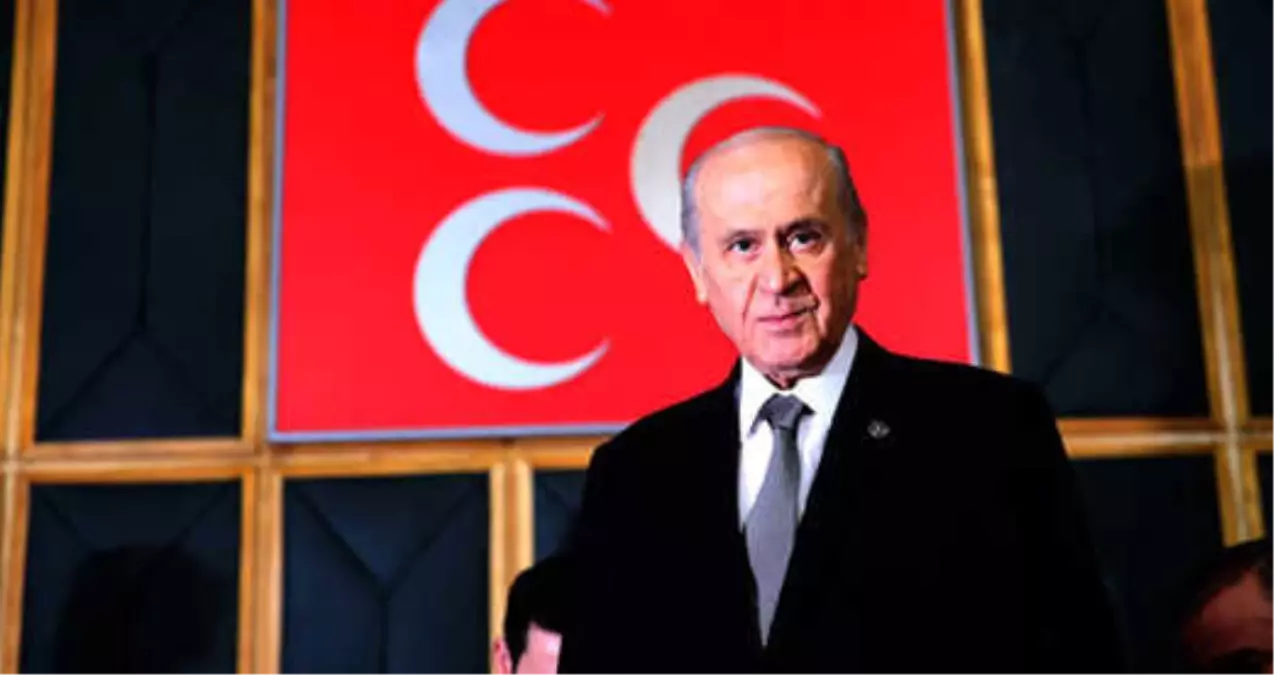 MHP 27. Dönem Bolu Milletvekili Aday Listesi! MHP\'nin Bolu Milletvekili Adayları Kim Oldu?