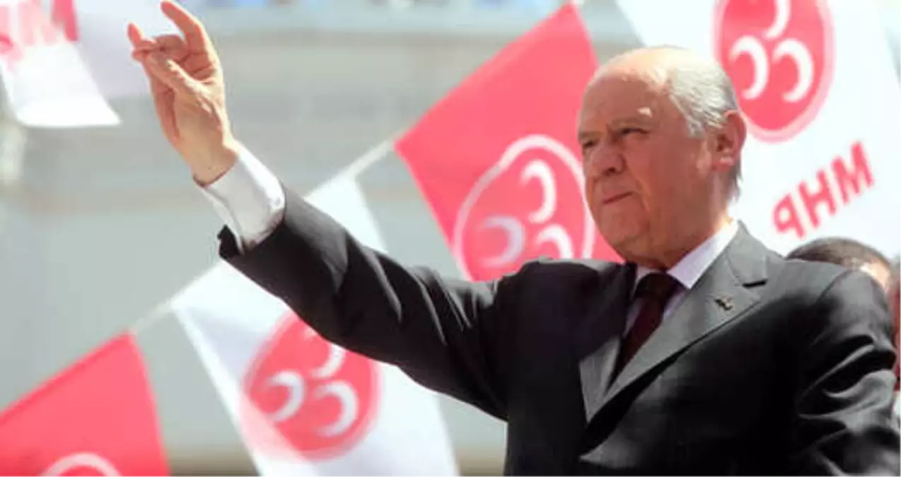 MHP 27. Dönem Çorum Milletvekili Aday Listesi! MHP\'nin Çorum Milletvekili Adayları Kim Oldu?