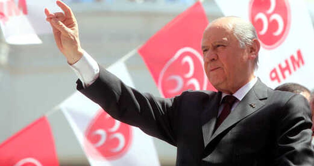 MHP 27. Dönem Siirt Milletvekili Aday Listesi! MHP'nin Siirt Milletvekili Adayları Kim Oldu?