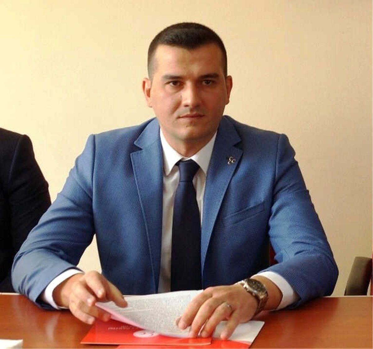 MHP İl Başkanı Pehlivan, Türk Gençliğinin Bayramını Kutladı