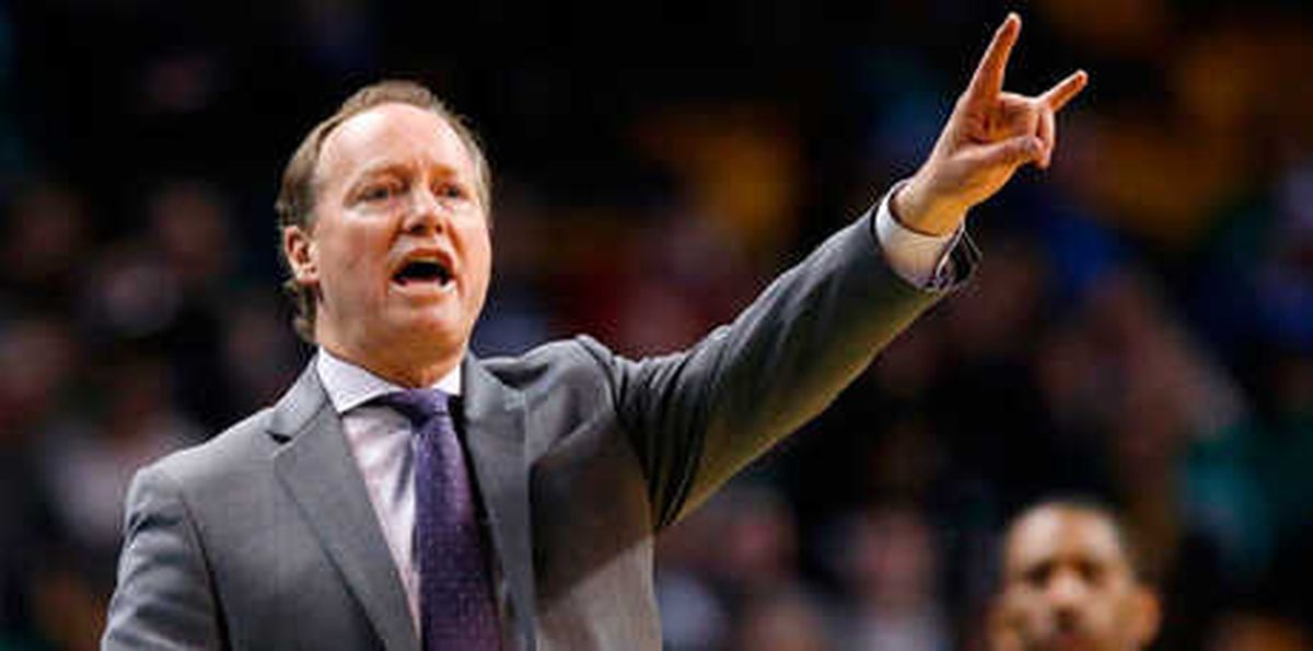 Milwaukee Bucks\'ta Budenholzer Dönemi
