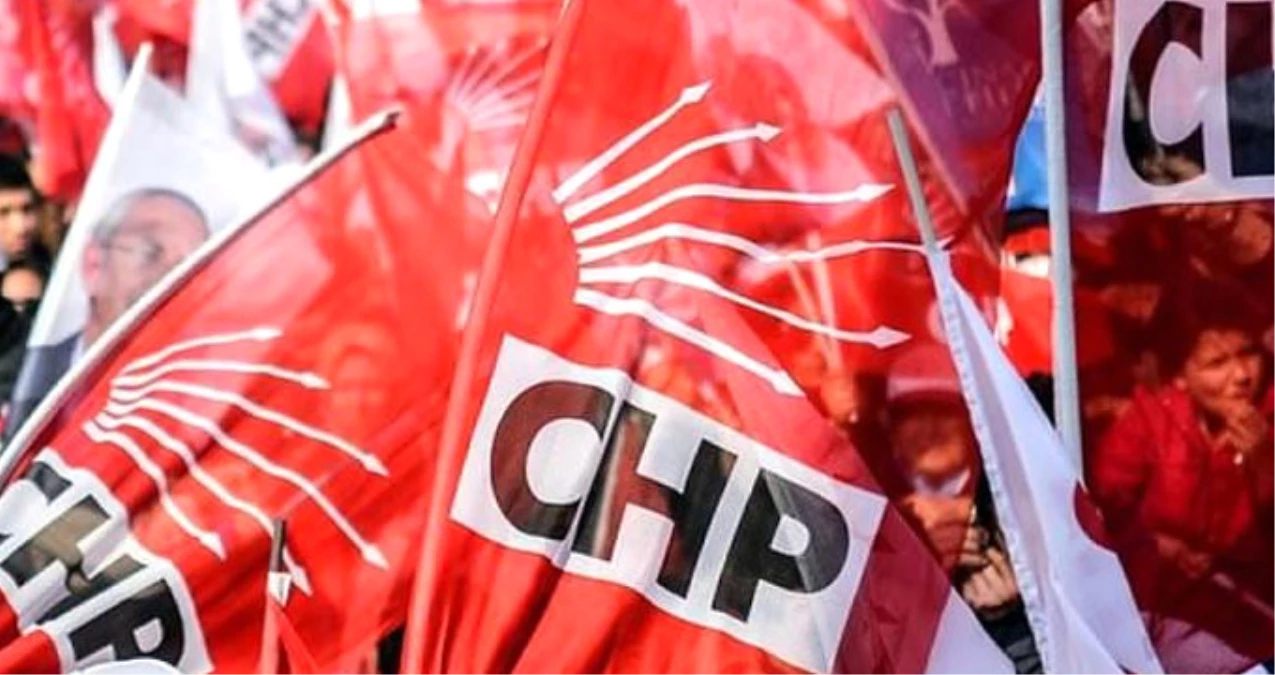 ÖDP Genel Başkanı Alper Taş CHP\'nin Aday Listesinde