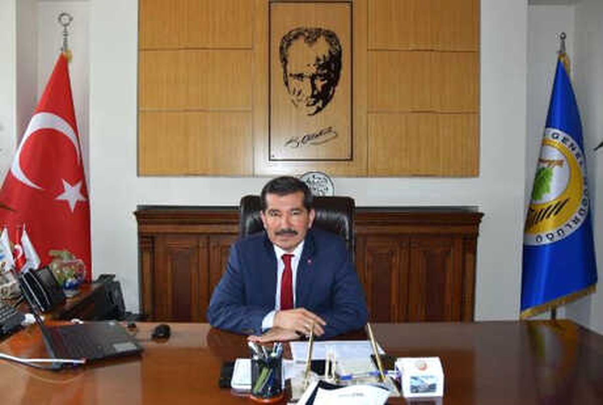 Orman Bölge Müdürü\'nden Yangın Uyarısı