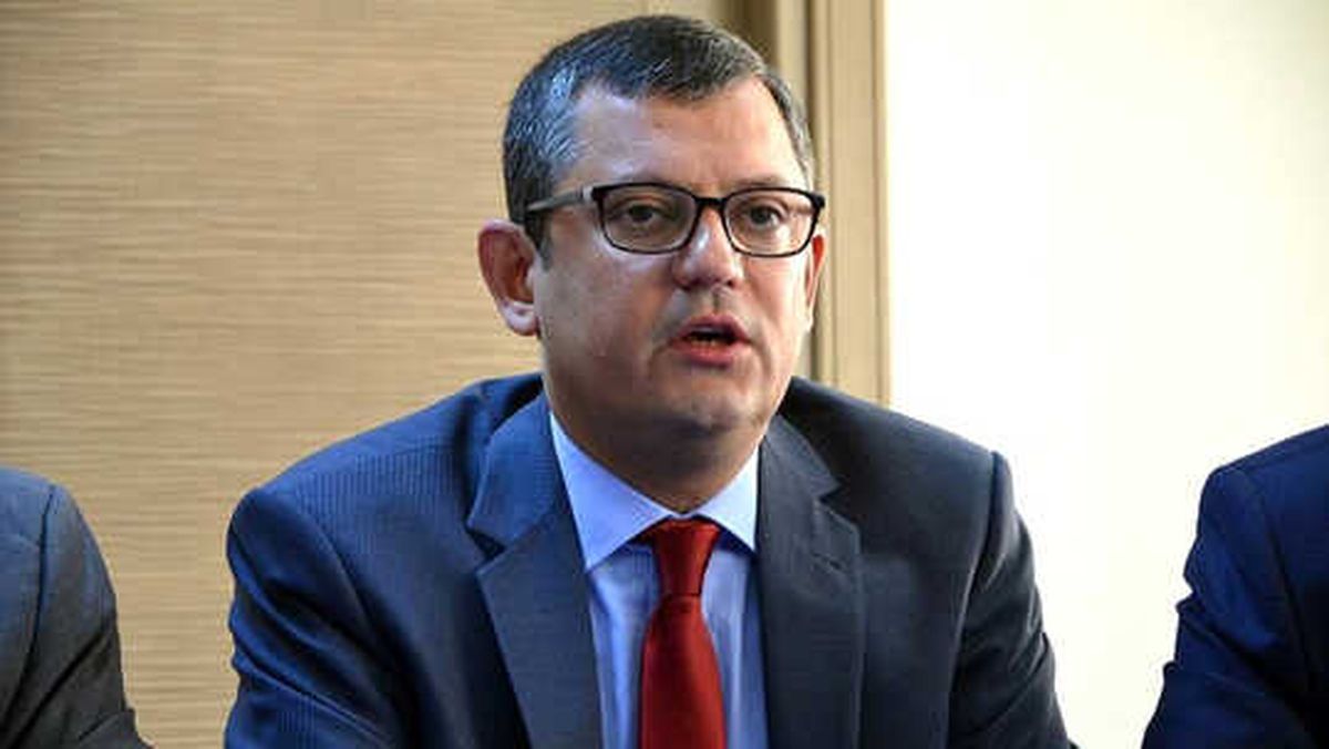 Özel: CHP Adayının Gücüne İnanan Bir Partidir