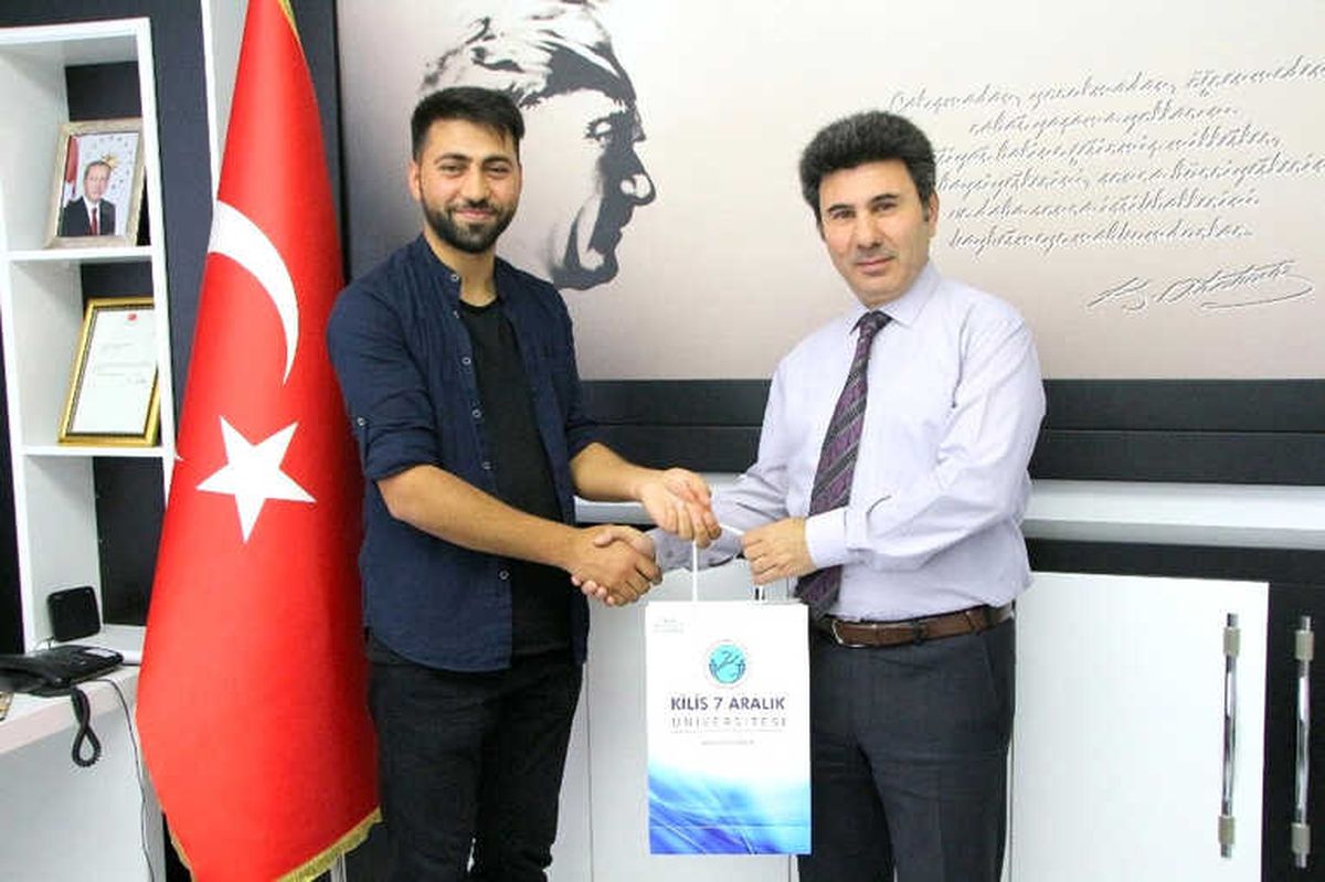 Peçiç Turnuvasını Kazananlara Ödülleri Verildi