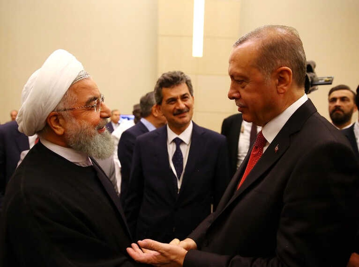 Ruhani: "Amerikan İdaresinin Anlaşmalardan Çekilmesi, Bize Getirdiği Tehdidi Ortaya Koyuyor"