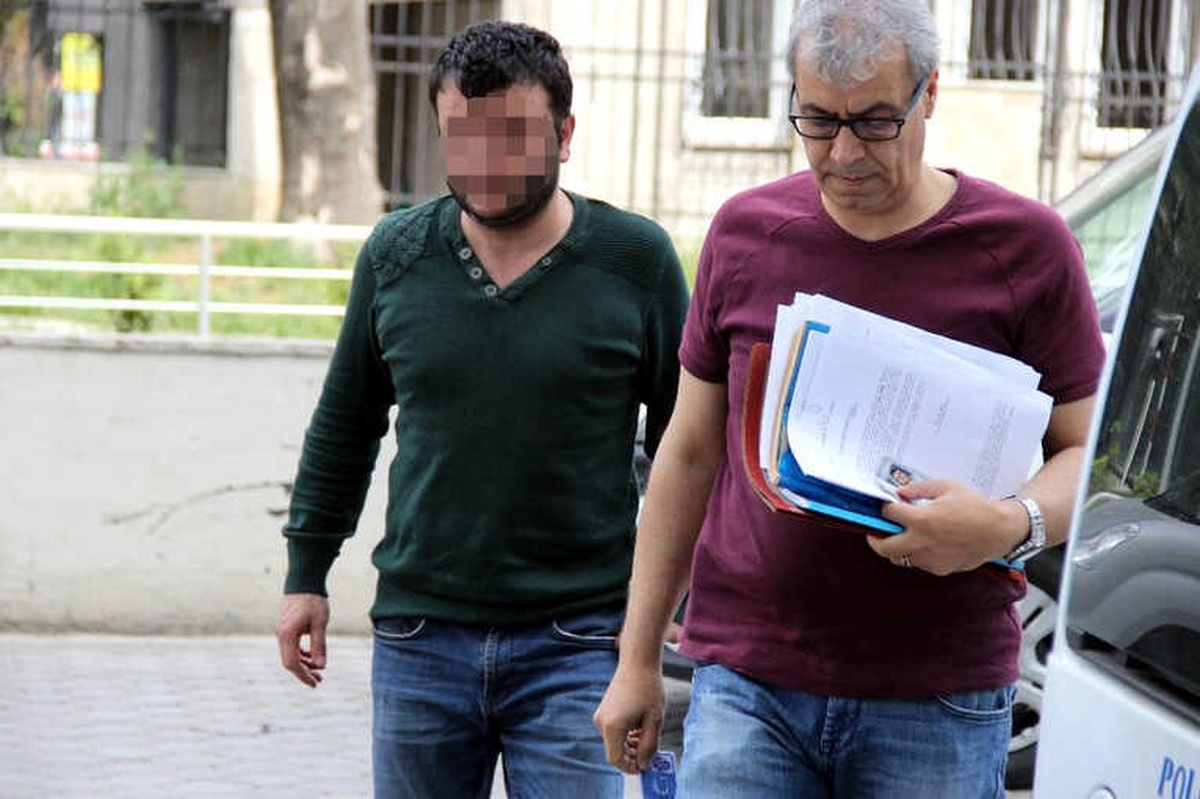 Sahil Güvenlik Komutanlığının Mutemeti Dolandırıcılıktan Tutuklandı