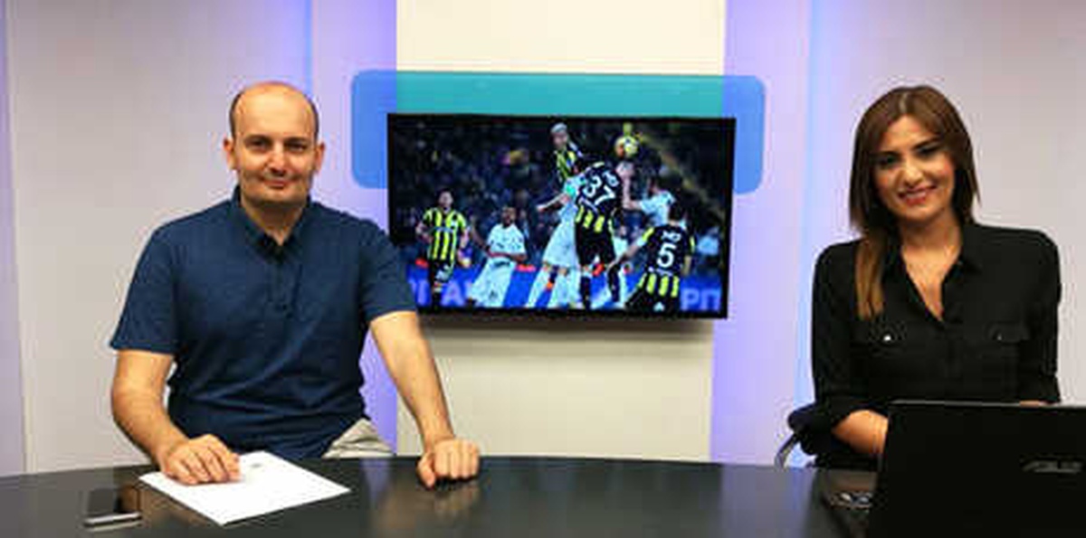 Fenerbahçe\'de Gündem Son Maç ve Seçim! (Canlı)