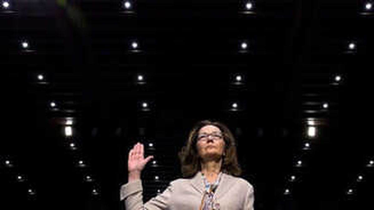 Sert İşkence Yöntemleriyle Tanınan Gina Haspel, CIA\'in İlk Kadın Başkanı Oldu