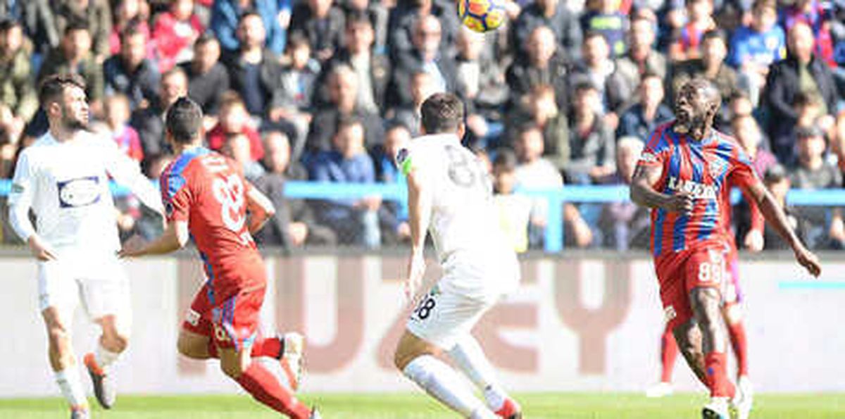 Süper Lig\'de 34. ve Son Haftanın Programı